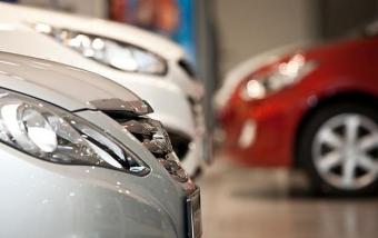 В 2021 году на территории Молдовы продано свыше 6000 новых автомашин